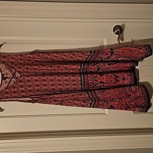 434 Ladies XL Dress
